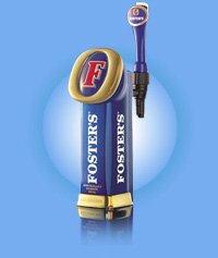 Fosters Tap